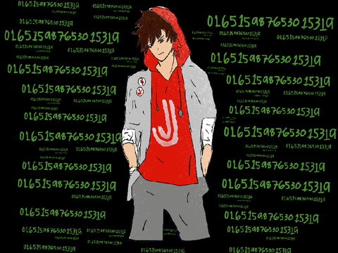 Pfp for jackinthebox|#art#jackinthebox#500#congrats