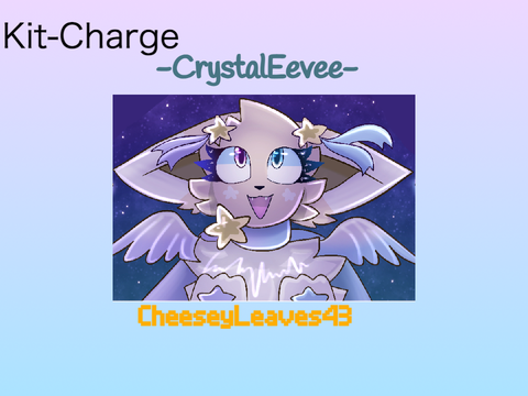 Sign if you love StarEevee! remix remix