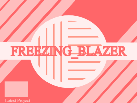 Fanner For @FREEZING_BLAZER