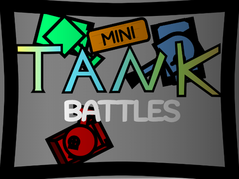 Mini Tank Battles (Tank battle game)