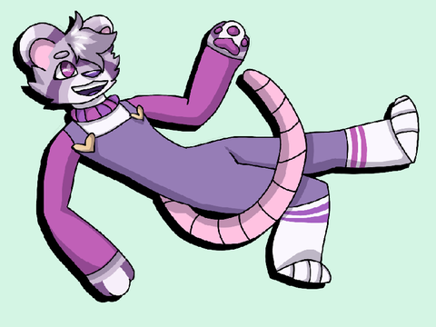 AT with @-Cactus_