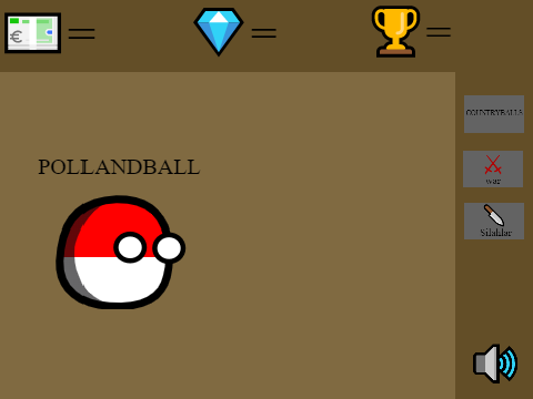 War Of Countryballs BETA V2.1