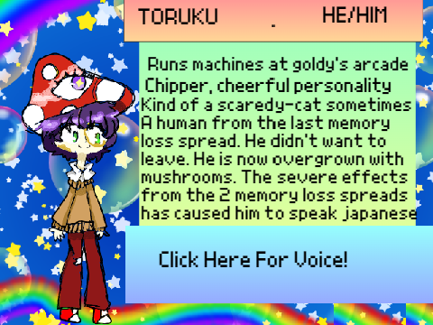 Toruku ref