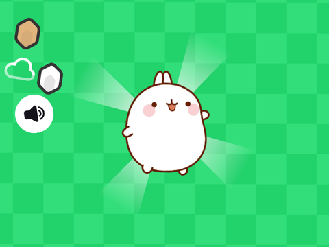 Molang || a Clicker game 