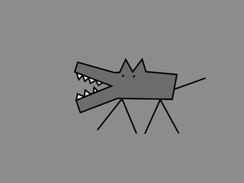 Wolf