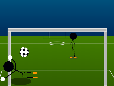Soccer V2
