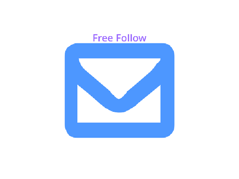 Free Follow(Go @Follow PenguinPal2022)