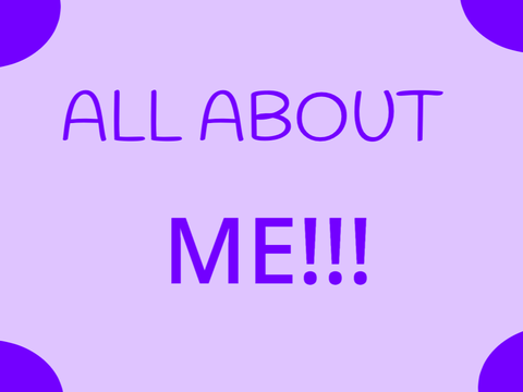 About me!