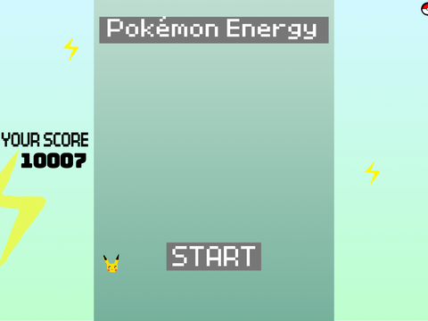 Pokémon Energy