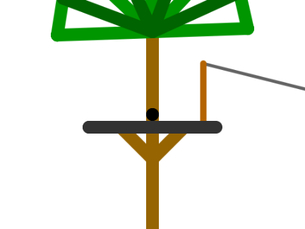  platform physics 100% pen