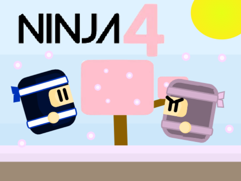 Ninja: 4 BUT BETTER...?