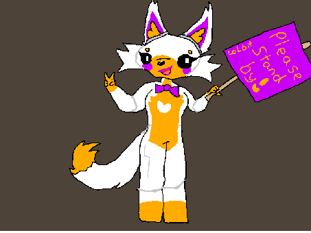 Lolbit!