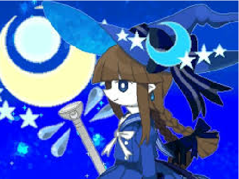 Wadanohara and the Great Blue sea OST