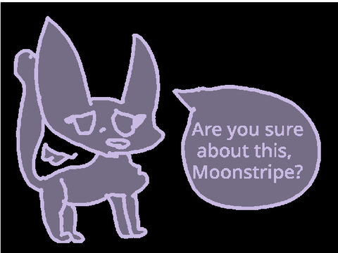 The prophecy nobody wanted~ 1