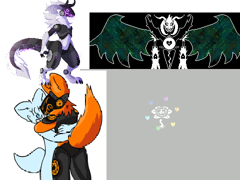 random stuff