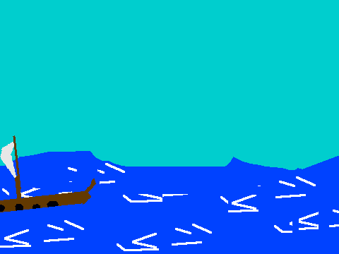My Boat Project