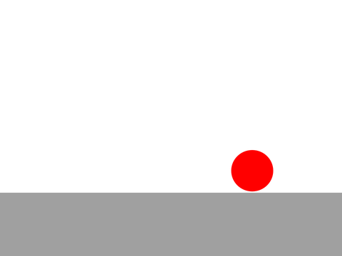Red Ball