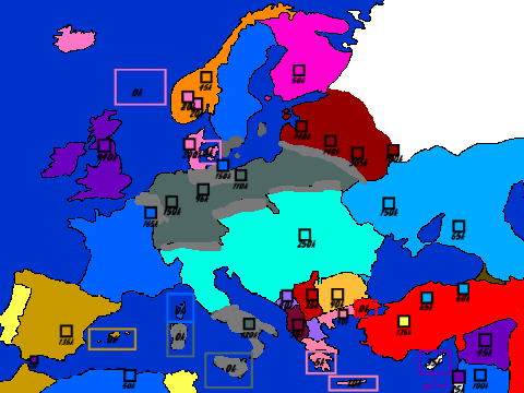 Treaty of Nuremburg