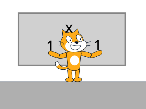 Fun Math!