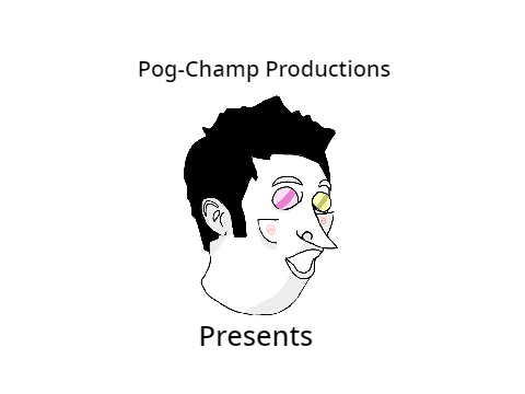 Pog-Champ Productions Jingle