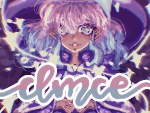 Dmce [ sumikkosushi ] >:’D