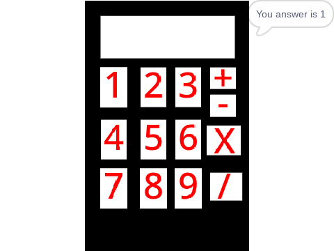 Calculator