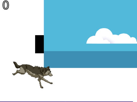 trex game remix