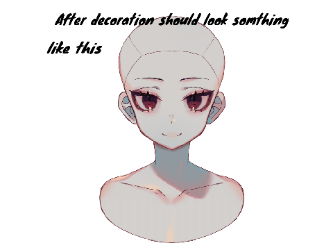 ✨How to draw an anime person!✨