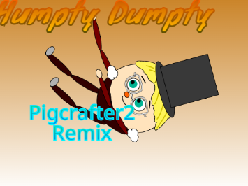 Humpty Dumpty