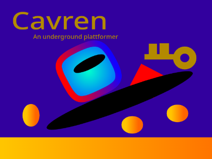 Cavren |#all#trending#games#game