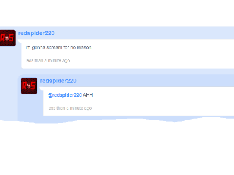 i joined