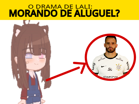 olha só qm voltou- (vai flopar)
