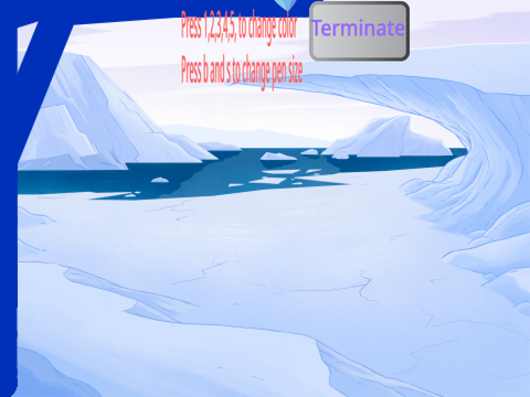 thing for school