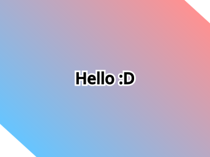 [INFO] Collab avec @--Tigix--