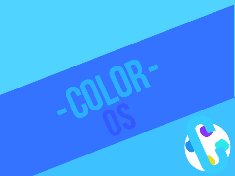 -Color- OS 