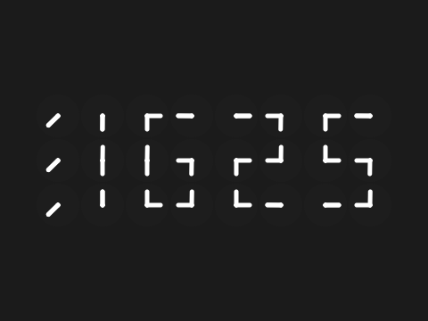 ClockClock24 (pen only)