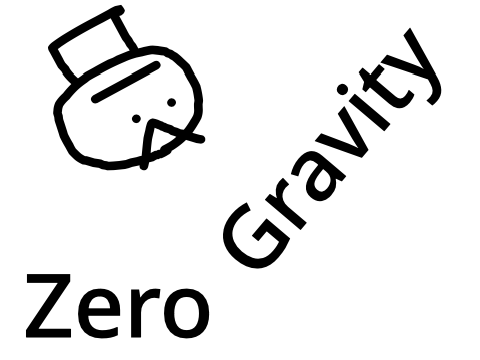 Zero Gravity (ft. @OptomasPrim)