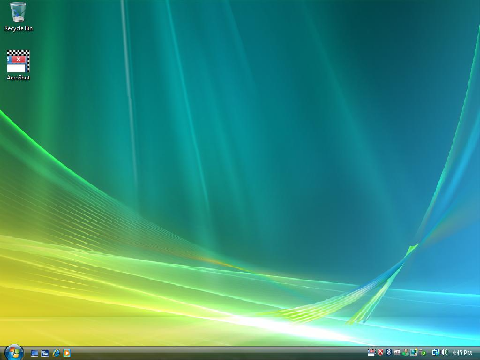 Windows Vista Crazy Error Maker 3
