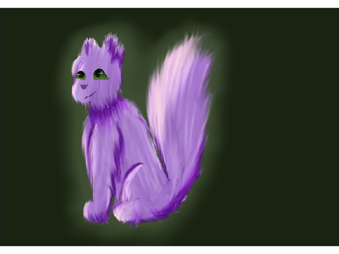 Lil art dump :3
