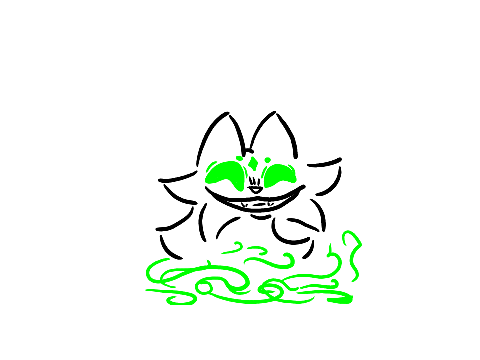 A try at animation 