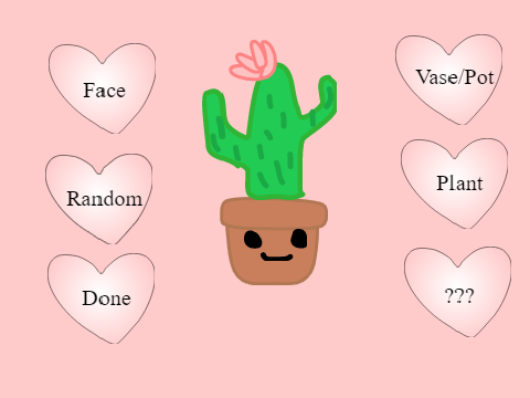 Make A Plant