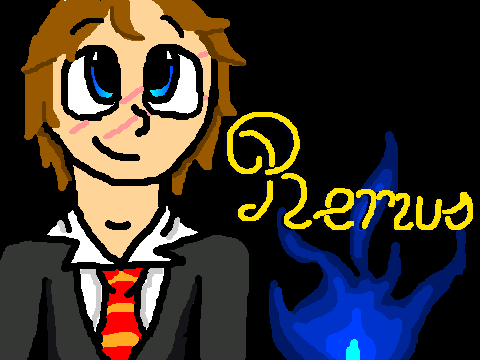~:Remus J. Lupin:~