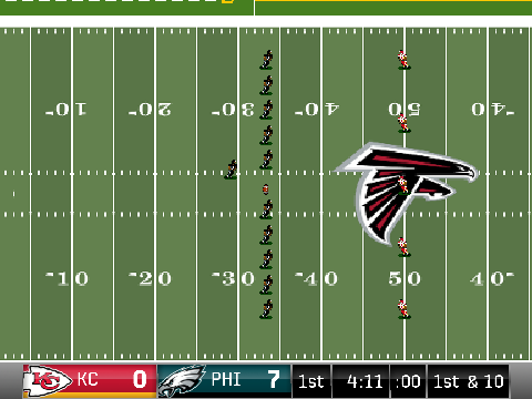 Madden NFL