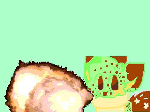 Not Mah Pancakes