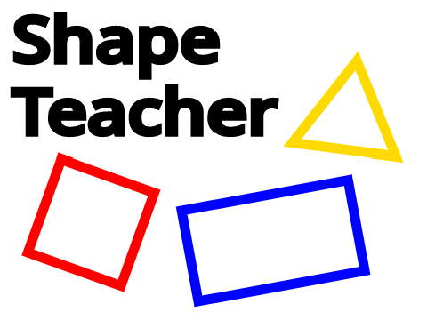 Shape Teacher