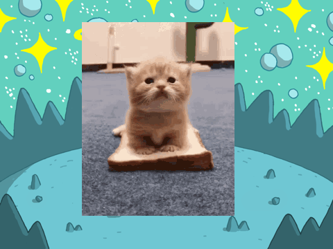 KAT EATER!