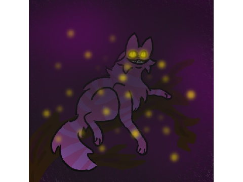 Cheshire cat