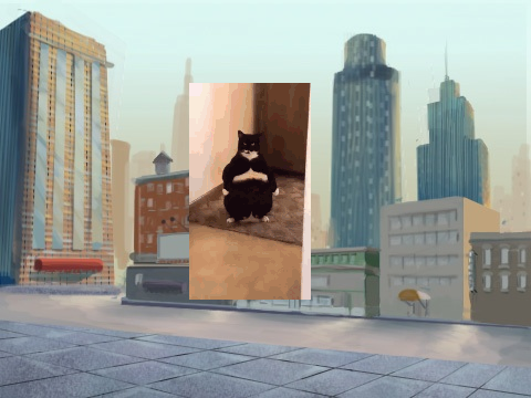 l@ser Kat