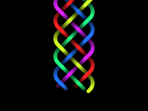 N Braid
