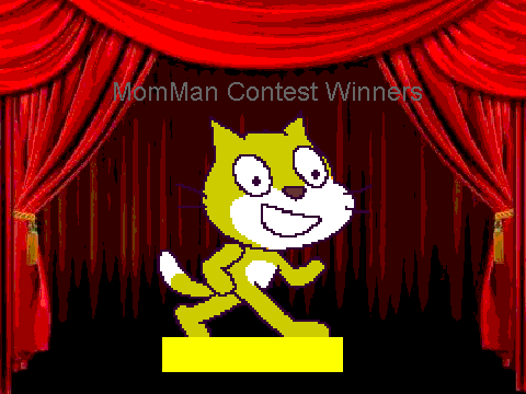 Contest Winners!!!!!!!!!!!!